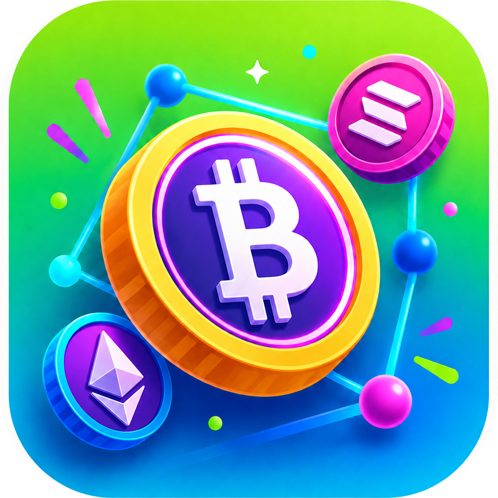Crypto