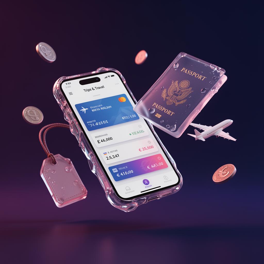 Book trips & pay abroad without ever leaving WhatsApp